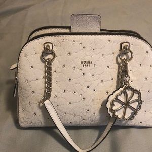 Guess purse